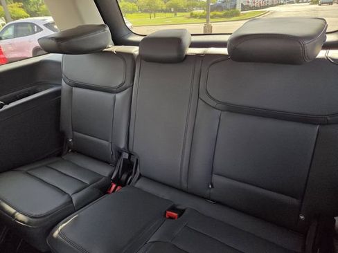 New 2026 Ford Expedition Active RWD image 15