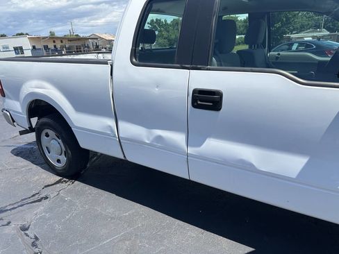 Used 2007 Ford F150 XL RWD image 6