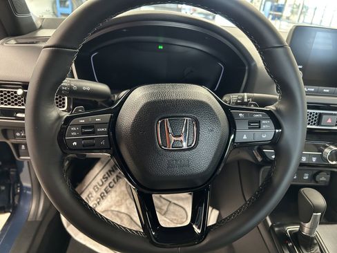 New 2026 Honda Civic Sport image 14