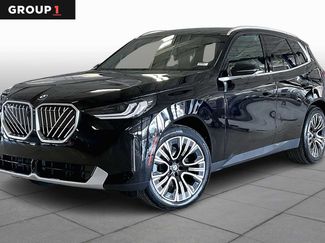 New 2026 BMW X3 xDrive30 video 1