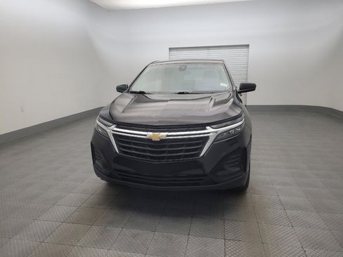 Used 2024 Chevrolet Equinox LS w/ LS Convenience Package AWD/4WD image 15