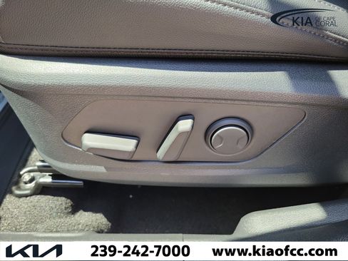 New 2026 Kia Sportage EX FWD image 23