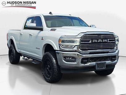 Used 2020 RAM 2500 Laramie