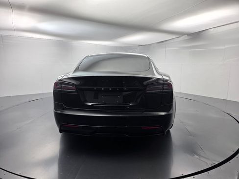 Used 2024 Tesla Model S AWD/4WD image 5