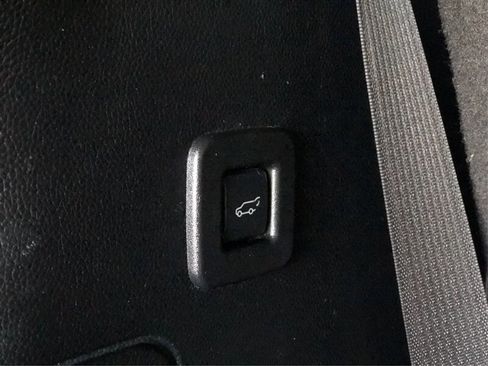 Used 2016 Ford Expedition Platinum AWD/4WD image 20