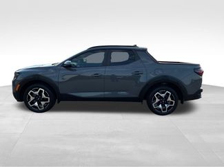 Used 2024 Hyundai Santa Cruz Limited AWD/4WD video 2