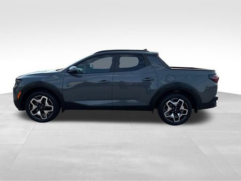 Used 2024 Hyundai Santa Cruz Limited AWD/4WD image 2