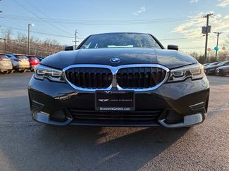 Used 2019 BMW 330i xDrive Sedan w/ Premium Package video 2