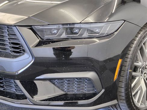 New 2026 Ford Mustang Premium image 7