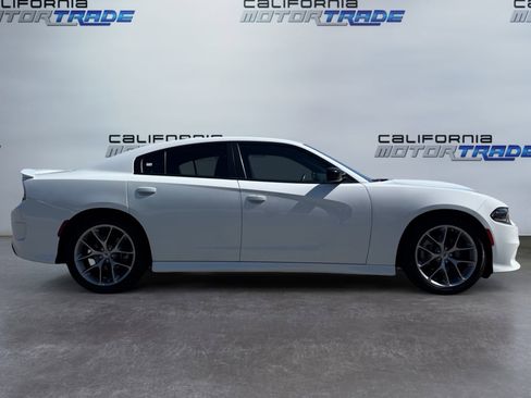 Used 2023 Dodge Charger GT RWD image 4