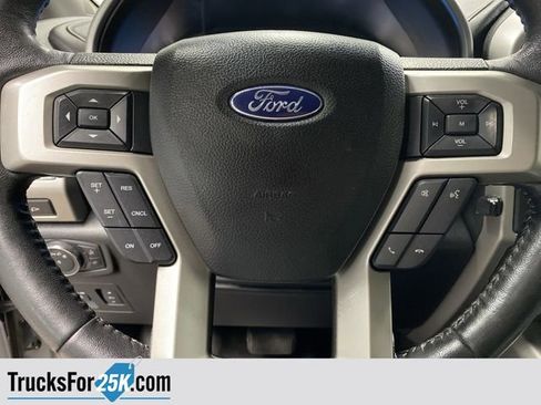 Used 2018 Ford F150 Lariat image 17