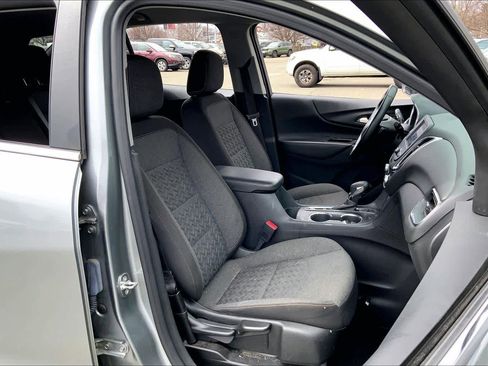 Used 2023 Chevrolet Equinox LT AWD/4WD image 9