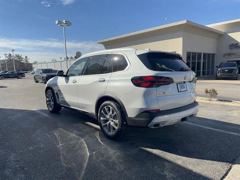 New 2026 BMW X5 xDrive40i image 5