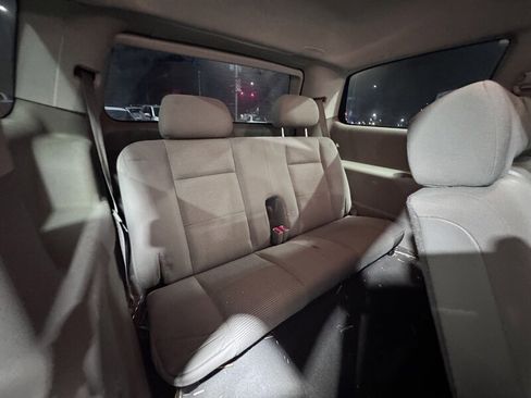 Used 2008 Dodge Durango SLT image 16