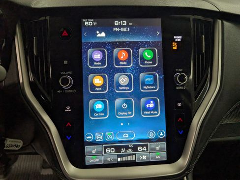 Used 2025 Subaru Outback Premium image 13