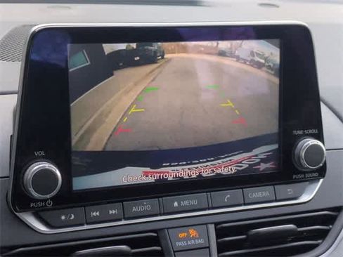 Used 2024 Nissan Altima 2.5 SR image 28