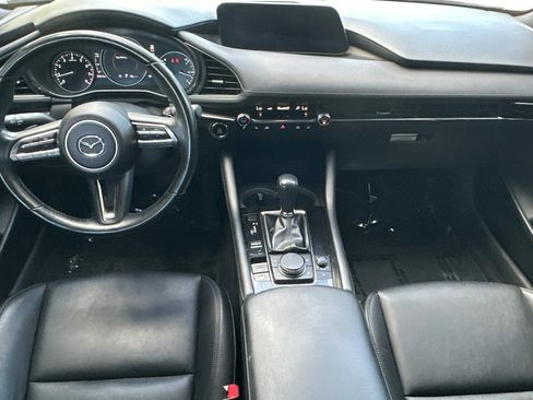 Used 2023 MAZDA MAZDA3 AWD 2.5 Turbo Hatchback image 13