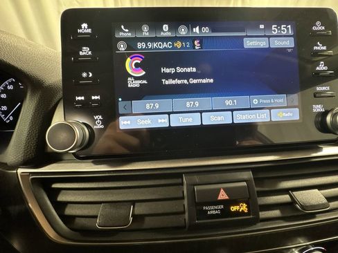 Used 2022 Honda Accord EX-L image 24