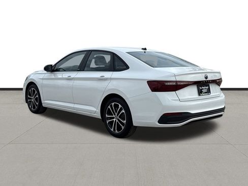 New 2026 Volkswagen Jetta Sport image 7