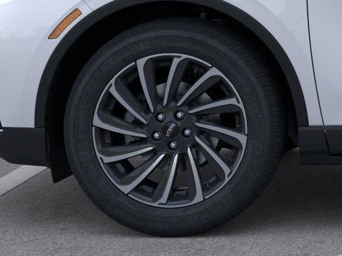 New 2026 Lincoln Corsair Reserve image 19