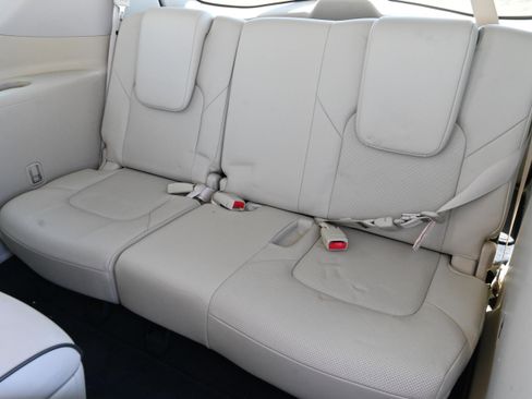 Used 2018 INFINITI QX80 4WD w/ Driver Assistance Package image 28