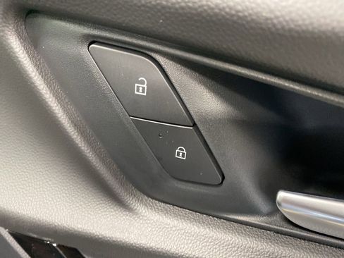 New 2026 Chevrolet Equinox RS w/ Safety and Technology Package image 23