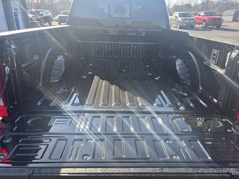 New 2026 Ford F250 Platinum image 5