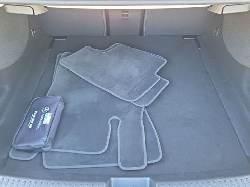 Certified 2022 Mercedes-Benz CLA 250 CLA 250 image 8