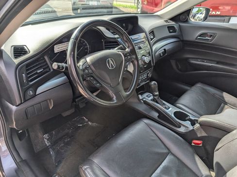 Used 2015 Acura ILX FWD image 12
