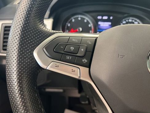 Used 2021 Volkswagen Atlas Cross Sport SE w/ Panoramic Sunroof Package AWD/4WD image 27