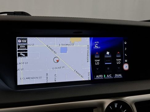 Used 2018 Lexus GS 350 F Sport image 21