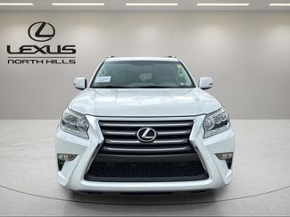 Used 2018 Lexus GX 460 Premium AWD/4WD video 2