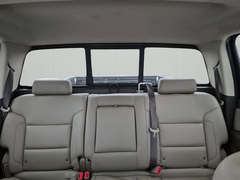 Used 2017 Chevrolet Silverado 1500 LTZ w/ Sport Package image 41