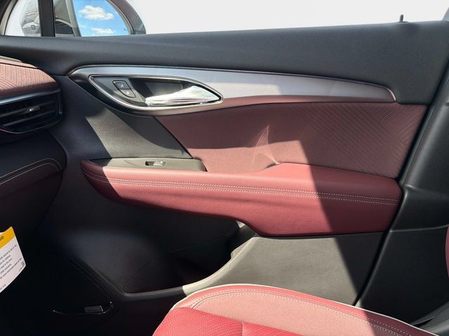 New 2026 Buick Envision Sport Touring AWD/4WD image 22