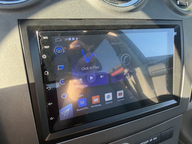 Used 2008 Saturn Vue XE w/ Preferred Package FWD image 27