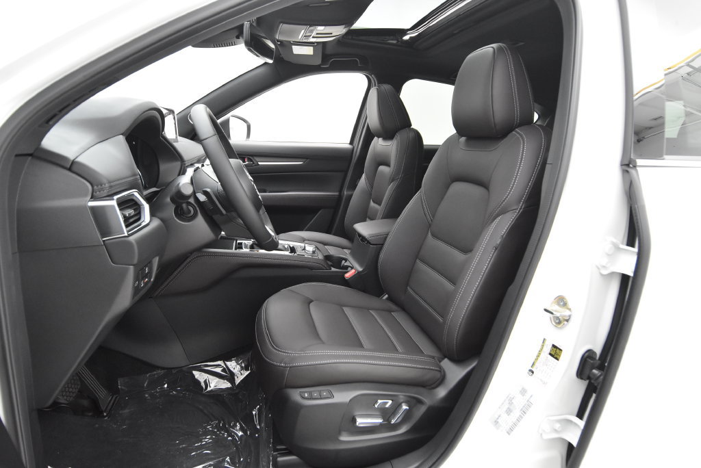 Used 2025 MAZDA CX-5 Signature AWD/4WD image 20