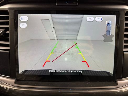 New 2026 Ford F150 STX image 19