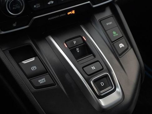 Certified 2022 Honda CR-V EX-L image 19