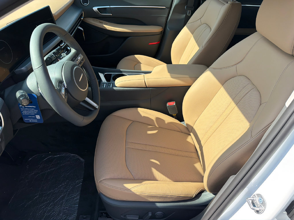 New 2026 Hyundai Sonata Limited FWD image 10