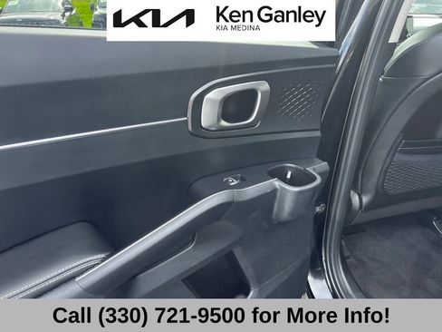 Certified 2023 Kia Sorento S FWD image 51