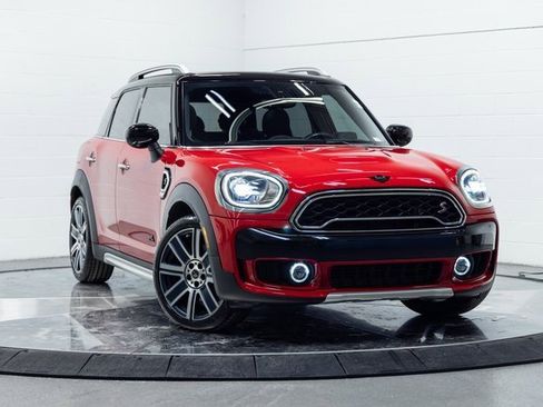 Used 2020 MINI Cooper Countryman S image 4
