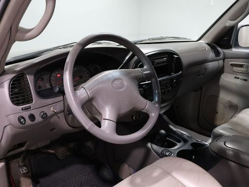 Used 2002 Toyota Sequoia SR5 image 16