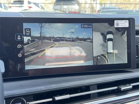 New 2026 Hyundai Santa Fe Limited w/ Tow & Go Package image 25