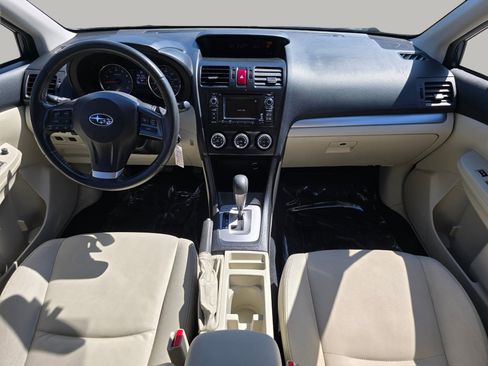 Used 2013 Subaru Crosstrek 2.0i Limited AWD/4WD image 2