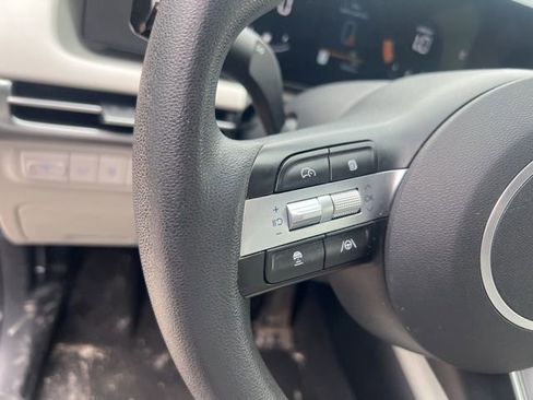 Used 2025 Hyundai Tucson SEL image 9