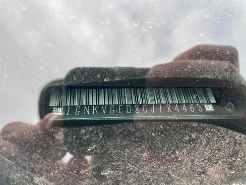 Used 2012 Chevrolet Traverse LT image 43