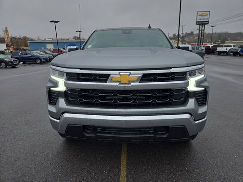 New 2026 Chevrolet Silverado 1500 LT image 9