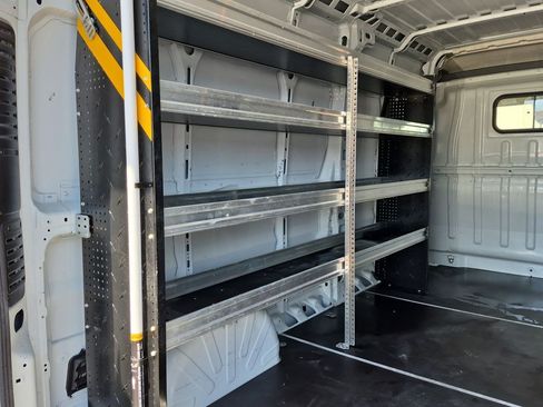 Used 2024 RAM ProMaster 2500 FWD image 20