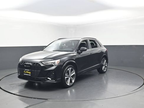 Used 2022 Audi Q3 2.0T Premium Plus AWD/4WD image 41