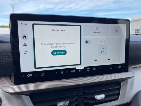 New 2026 Ford Explorer Active image 8